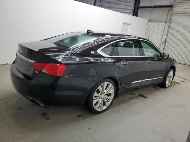 2016 CHEVROLET IMPALA LTZ 2G1145S31G9118399