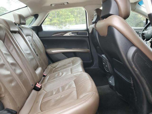 2015 LINCOLN MKZ HYBRID - 3LN6L2LU2FR627010