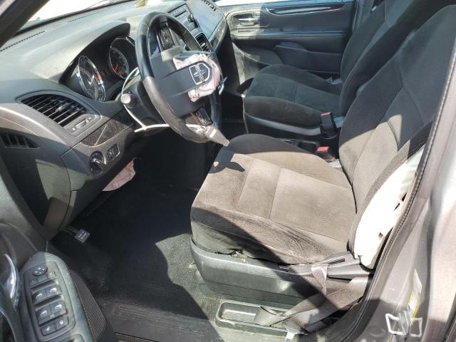 2016 DODGE GRAND CARA #3284048795