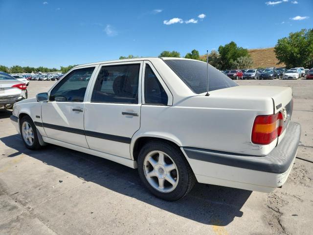 1997 VOLVO 850 GLT #3274756778