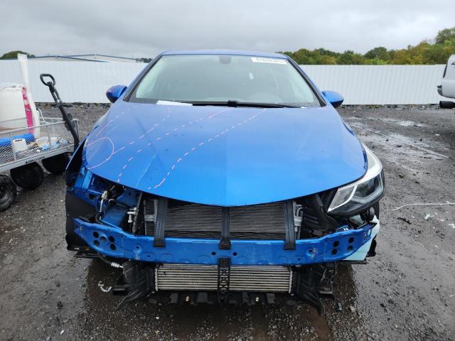 2017 CHEVROLET CRUZE LT 3G1BE6SM6HS516387