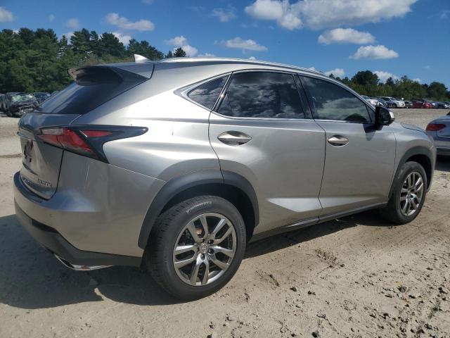 2015 LEXUS NX 200T JTJBARBZ1F2032715