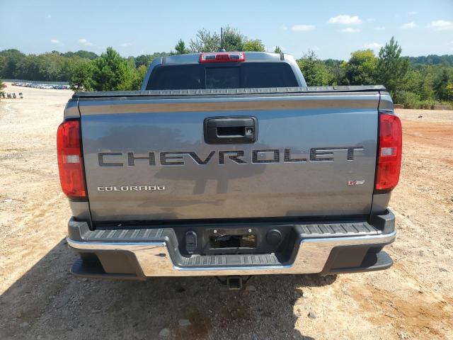 2022 CHEVROLET COLORADO LT 1GCGSCEN9N1119035