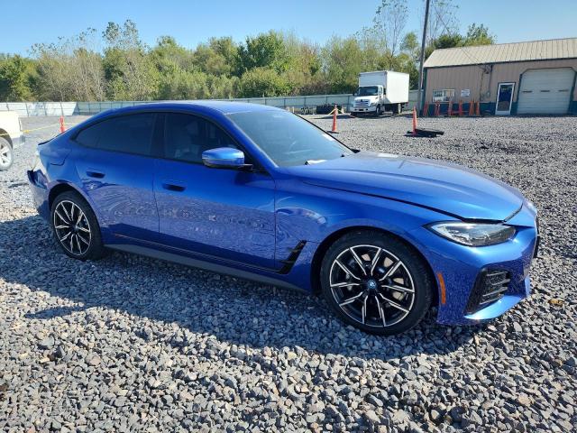 2024 BMW I4 XDRIVE #3291348148