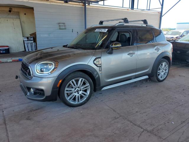 MINI COOPER S COUNTRYMAN ALL4