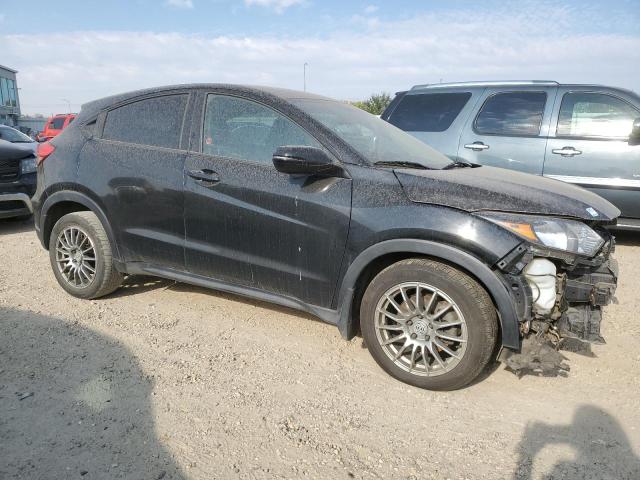 2016 HONDA HR-V EX - 3CZRU6H56GM105819