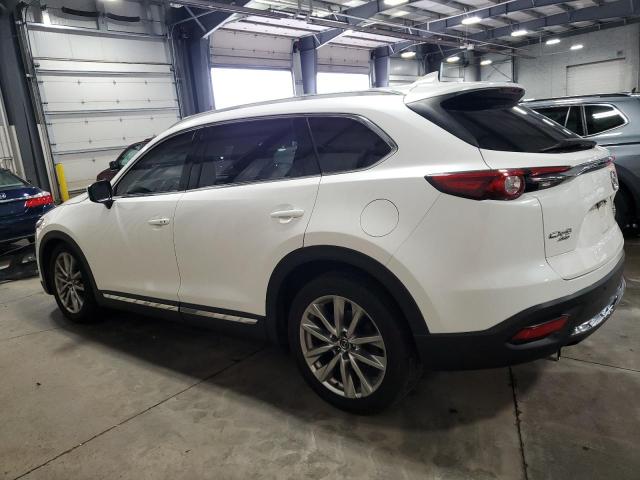 2016 MAZDA CX-9 GRAND JM3TCBDYXG0118199