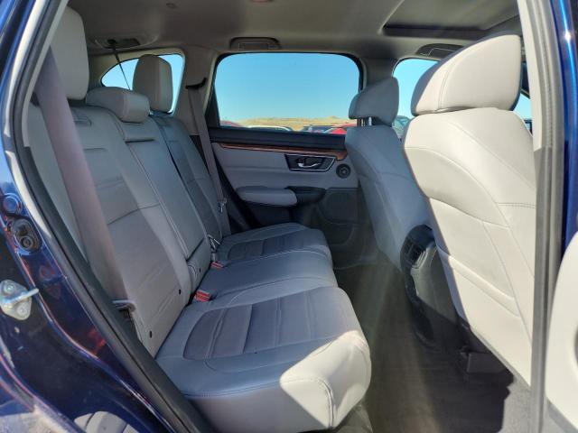 2017 HONDA CR-V EXL - 2HKRW2H89HH670768