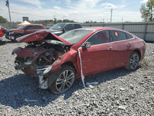 2021 CHEVROLET MALIBU PREMIER 1G1ZE5SX3MF033098