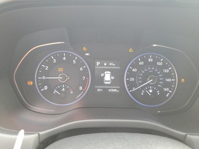 2022 HYUNDAI PALISADE S KM8R24HE8NU449561