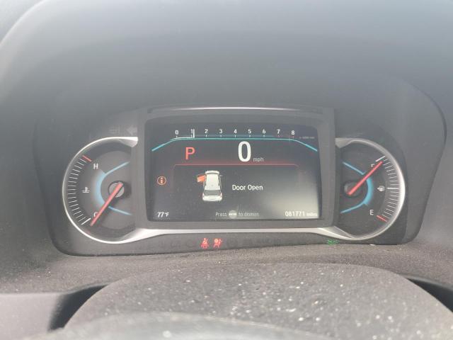 2021 HONDA PILOT SE 5FNYF6H23MB031860