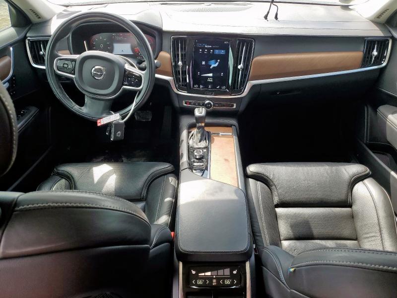2017 VOLVO S90 T6 INSCRIPTION YV1A22ML3H1002940