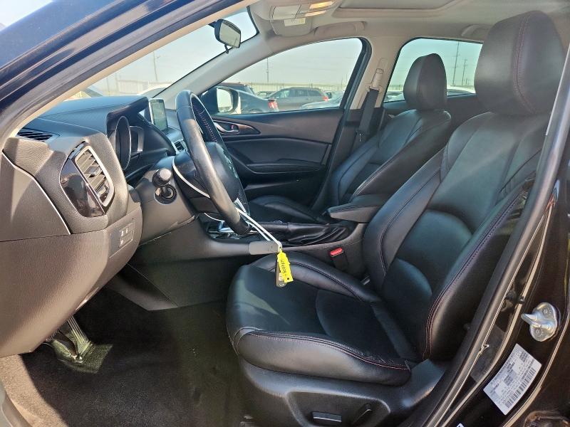 2015 MAZDA 3 GRAND TO 3MZBM1M73FM230970