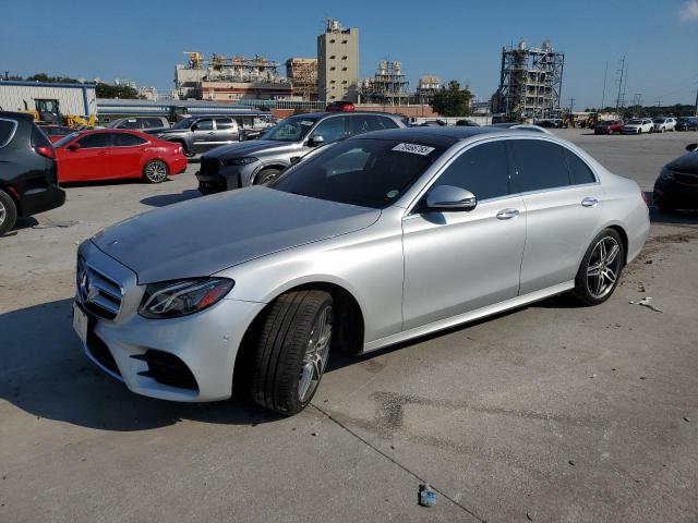 MERCEDES-BENZ E 300 4MATIC