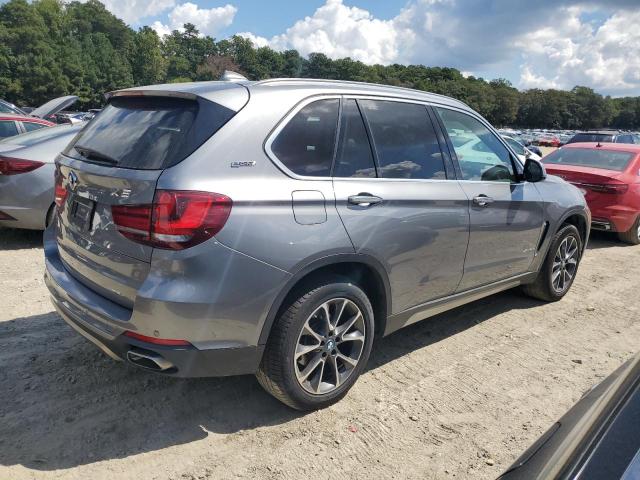 2018 BMW X5 XDR40E 5UXKT0C54J0V98956