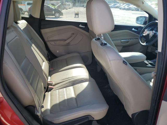 2017 FORD ESCAPE TIT - 1FMCU0J97HUA76149