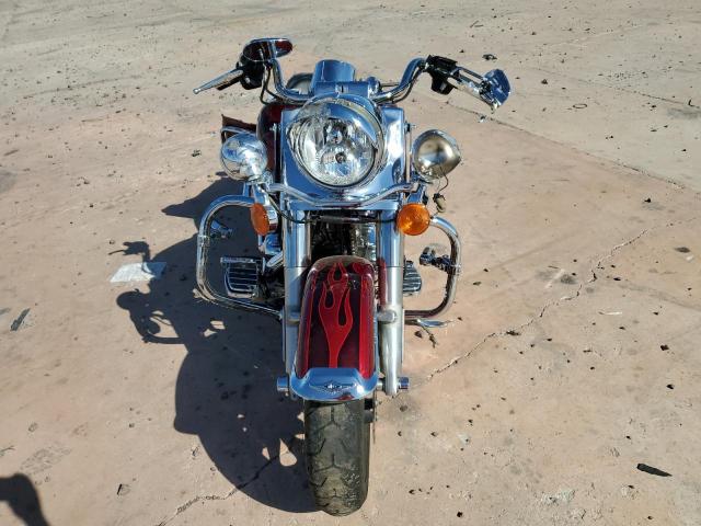 2017 HARLEY-DAVIDSON FLHR ROAD 1HD1FBC10HB619795