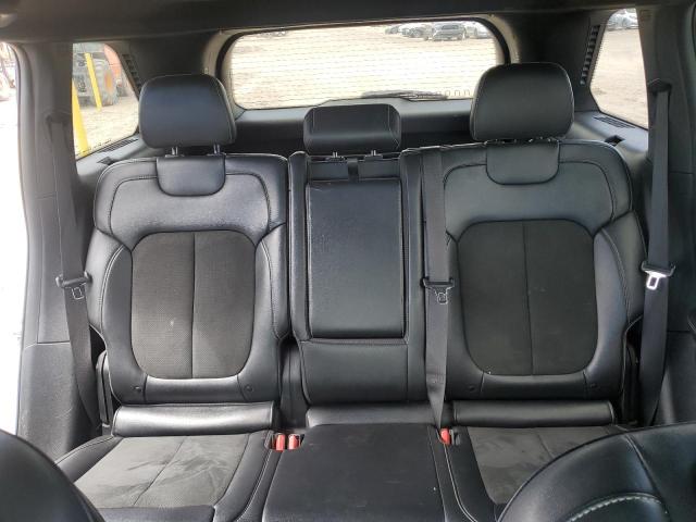 2023 JEEP GRAND CHEROKEE LAREDO 1C4RJHAG1PC512616