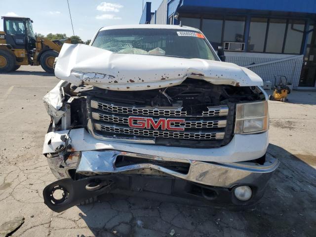 2013 GMC SIERRA K25 #3253770361