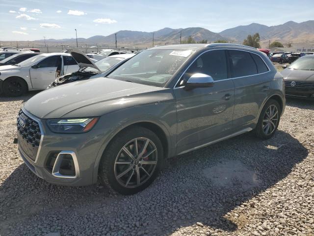 2022 AUDI SQ5 PREMIU - WA1B4AFY3N2037761