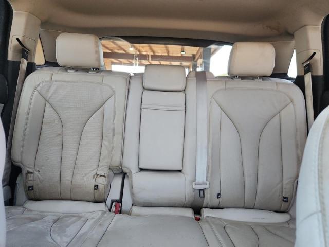 2016 LINCOLN MKX RESERV 2LMPJ6LR4GBL51656