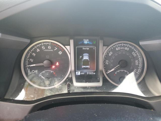 2022 TOYOTA TACOMA DOU - 3TMAZ5CN3NM180481