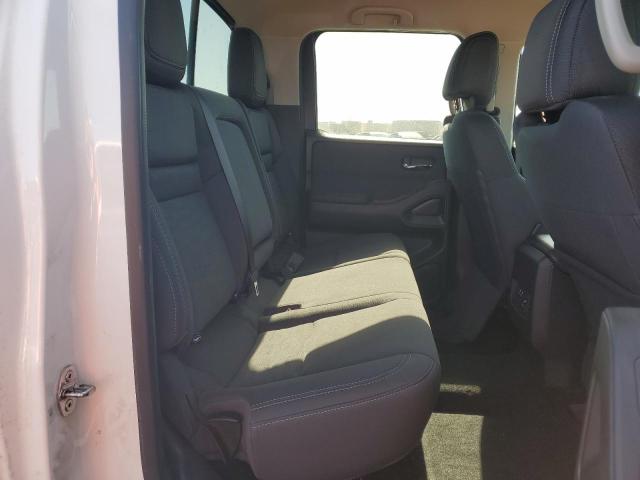 2024 NISSAN FRONTIER SV 1N6ED1FK6RN622091