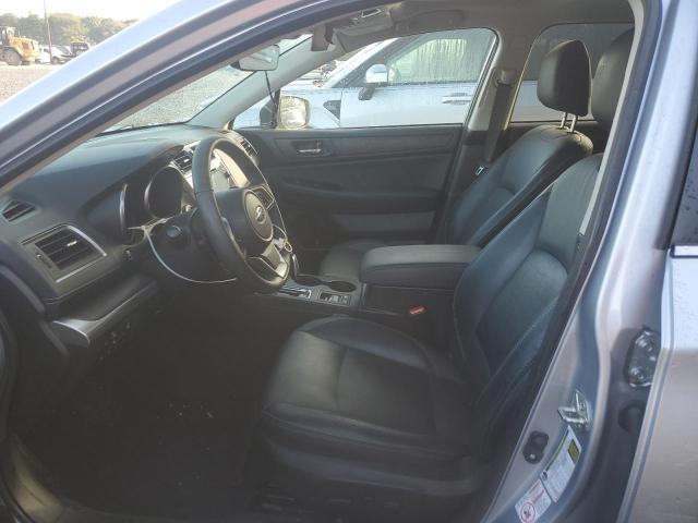2019 SUBARU OUTBACK 2. 4S4BSANC1K3363755