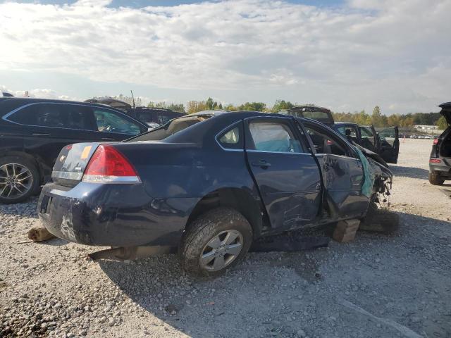 2011 CHEVROLET IMPALA LT - 2G1WG5EK5B1248676