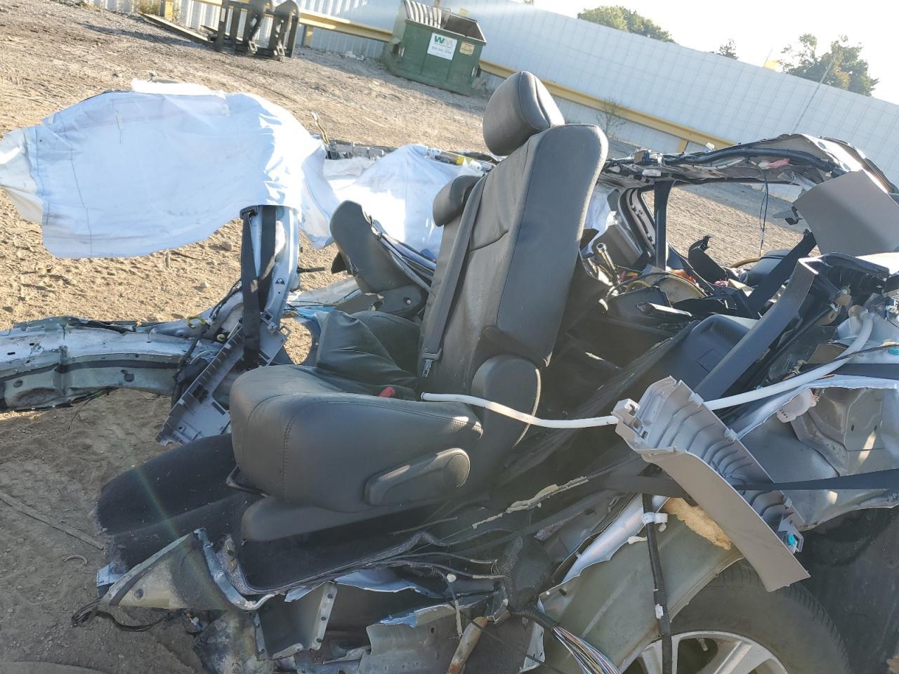 TOYOTA HIGHLANDER BASE