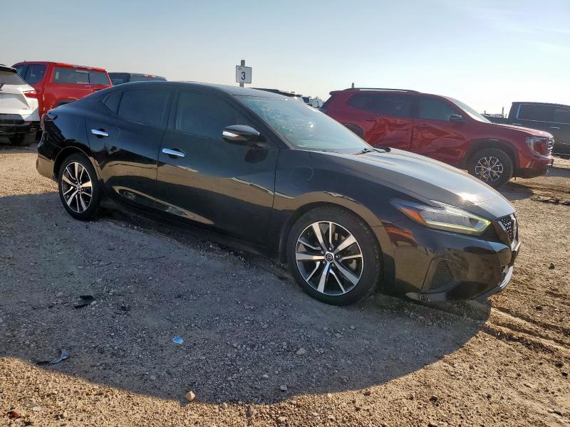 2020 NISSAN MAXIMA SV 1N4AA6CV8LC374747