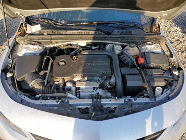 2016 CHEVROLET MALIBU  LT 1G1ZE5ST7GF305346