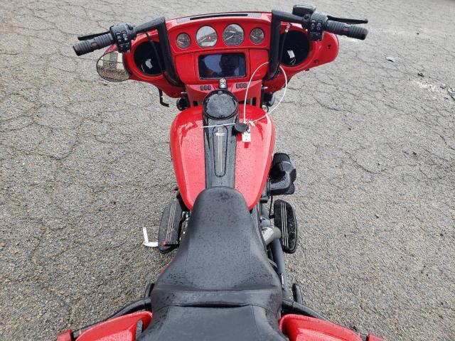 2023 HARLEY-DAVIDSON FLHXST 1HD1ABL16PB607289