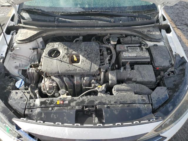 2020 HYUNDAI ELANTRA SE 5NPD74LF4LH513456