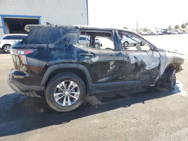 2025 CHEVROLET EQUINOX LT 3GNAXPEG2SL323641