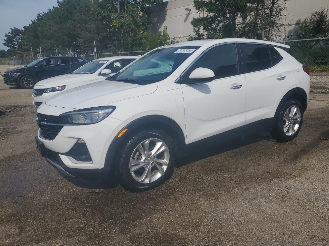 BUICK ENCORE PREFERRED