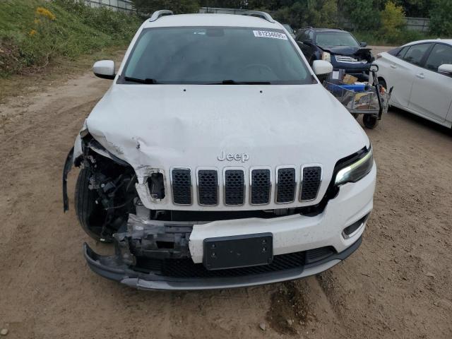 2019 JEEP CHEROKEE L #3294507517