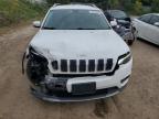 Lot #3294507517 2019 JEEP CHEROKEE L