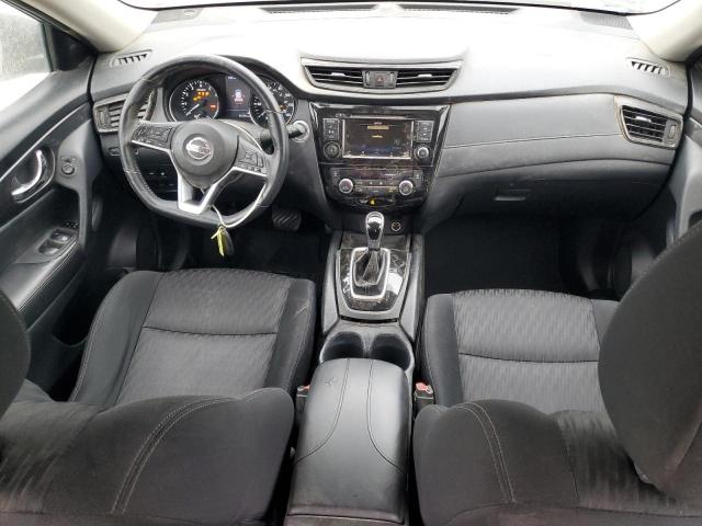 2017 NISSAN ROGUE S KNMAT2MT0JP599342