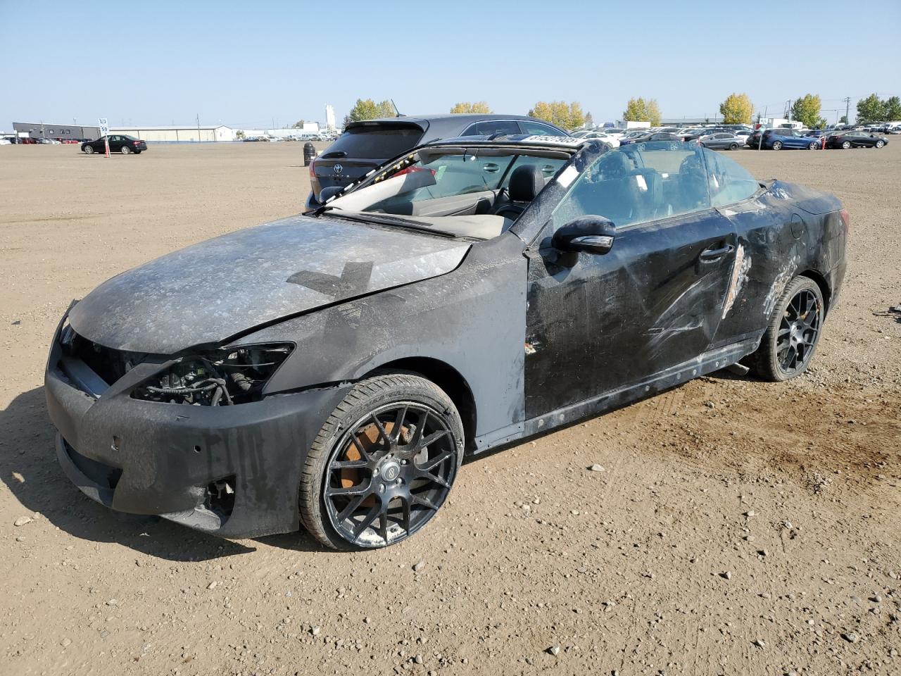 LEXUS IS 250