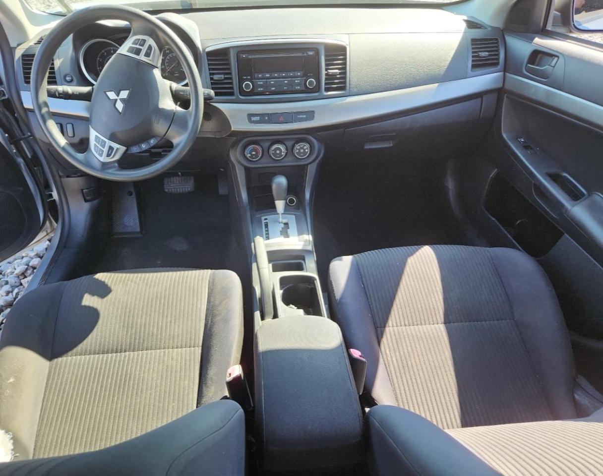 MITSUBISHI LANCER ES/ES SPORT