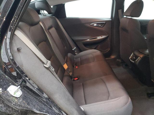 2024 CHEVROLET MALIBU LT 1G1ZD5ST8RF140168