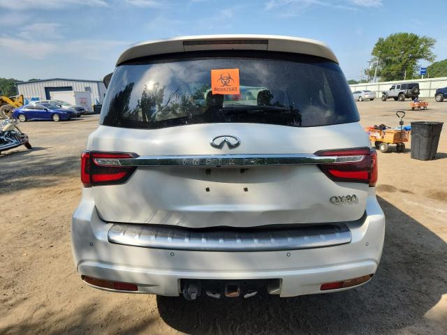 2019 INFINITI QX80 LUXE JN8AZ2NF6K9688592