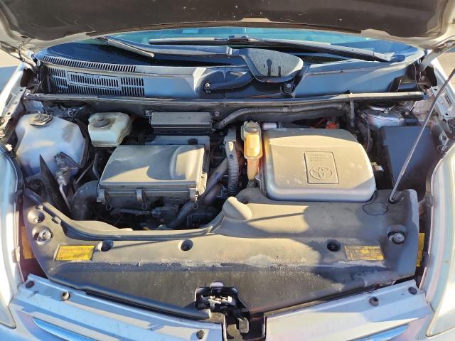 2006 TOYOTA PRIUS #3285972560