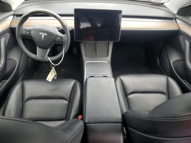 2022 TESLA MODEL 3 - 5YJ3E1EA2NF369859
