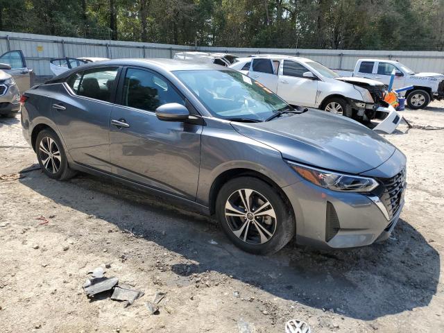 2024 NISSAN SENTRA SV - 3N1AB8CV4RY255499