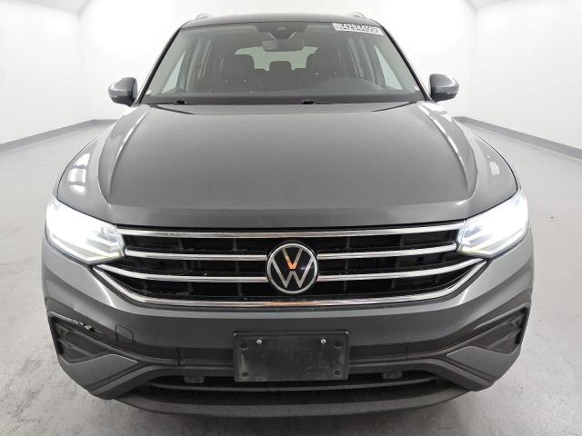 2022 VOLKSWAGEN TIGUAN SE 3VV3B7AX5NM096869