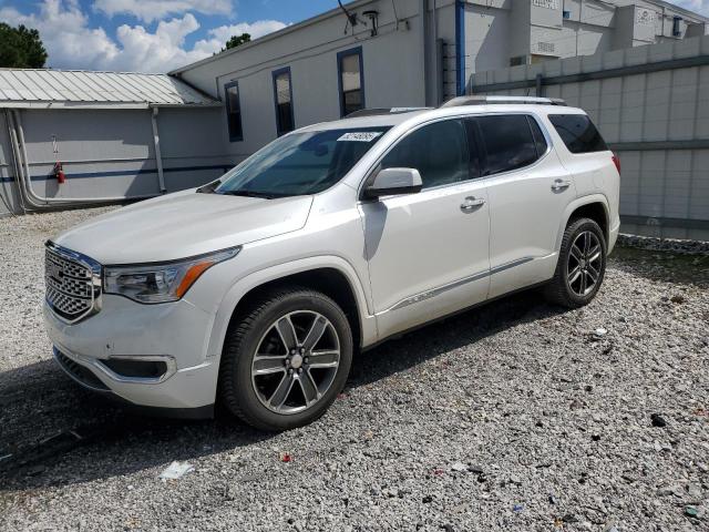GMC ACADIA DEN