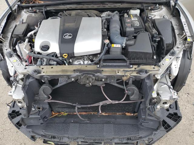 2019 LEXUS ES 350 58ABZ1B19KU009516