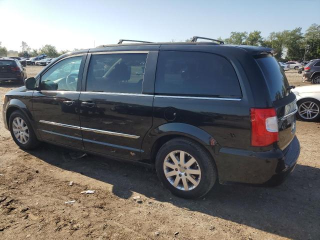 2014 CHRYSLER TOWN & COU - 2C4RC1BG9ER111478